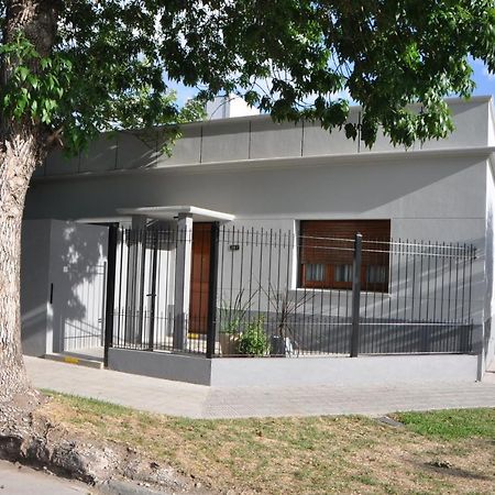 La Vizcaina Villa Chascomús Eksteriør bilde