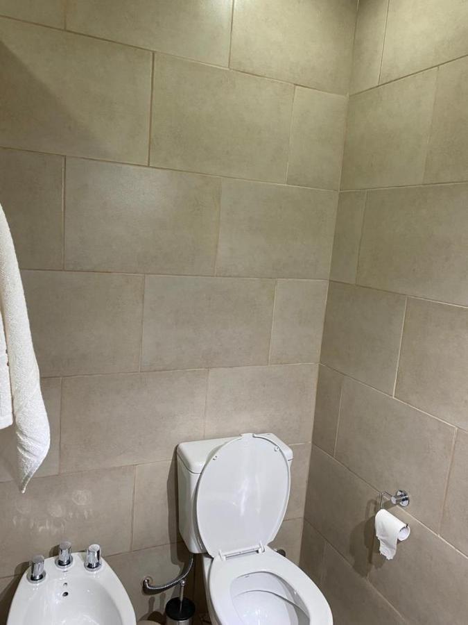 La Vizcaina Villa Chascomús Eksteriør bilde