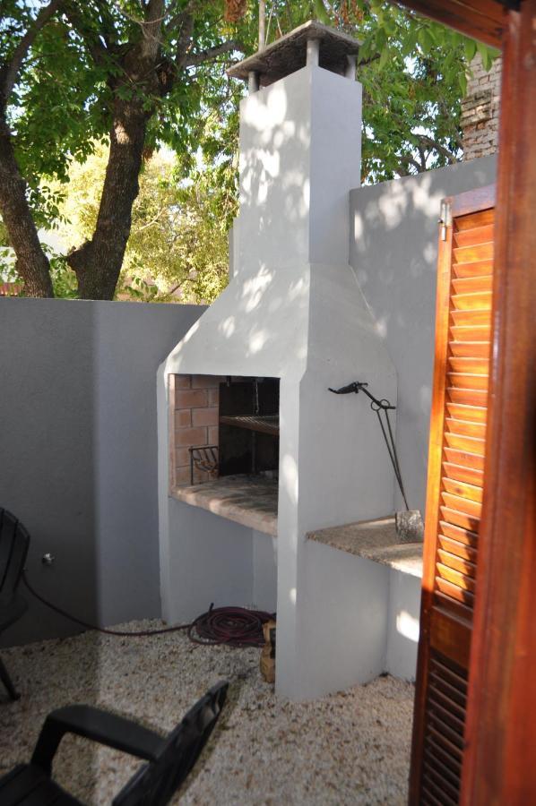 La Vizcaina Villa Chascomús Eksteriør bilde