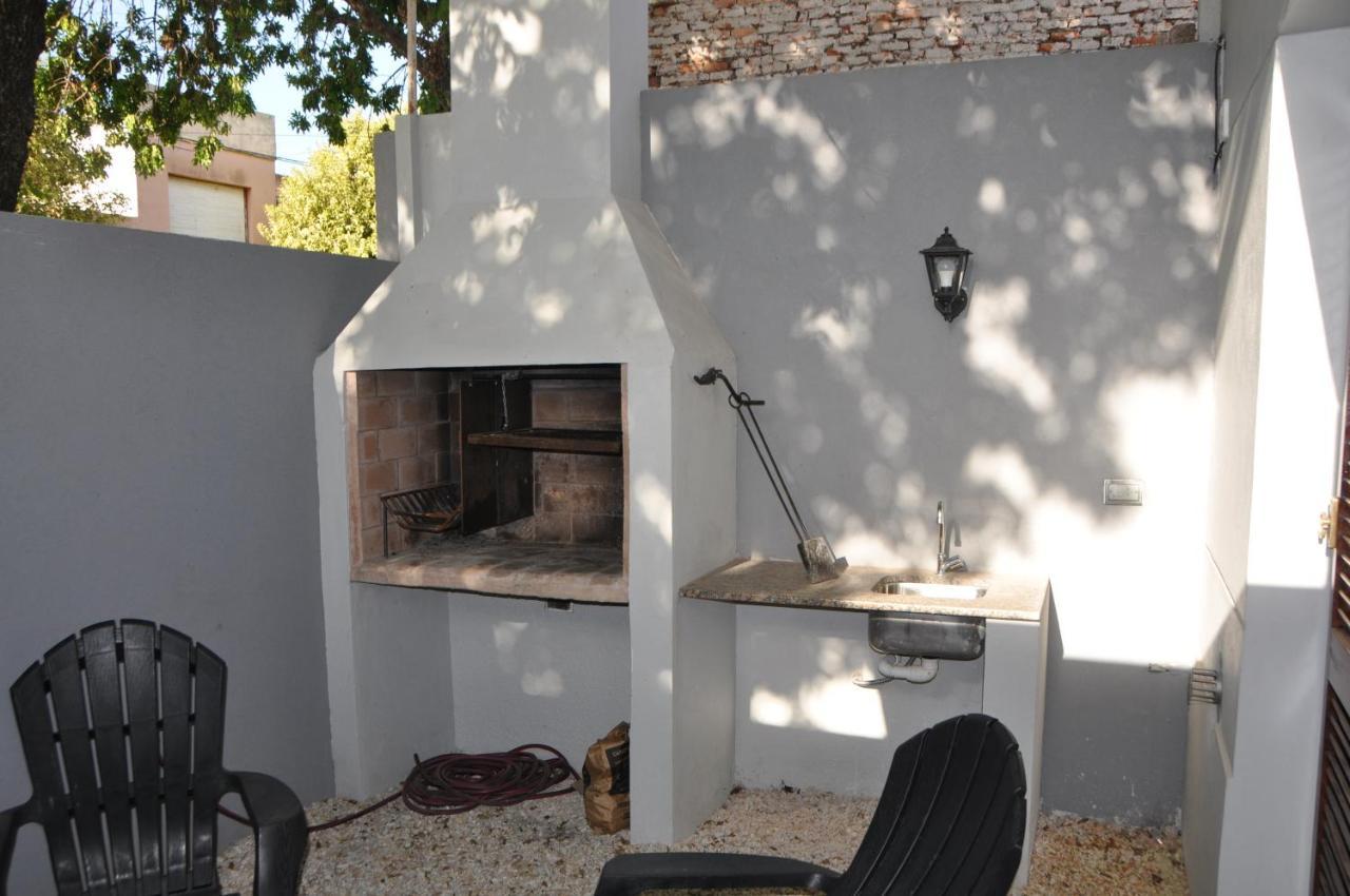 La Vizcaina Villa Chascomús Eksteriør bilde